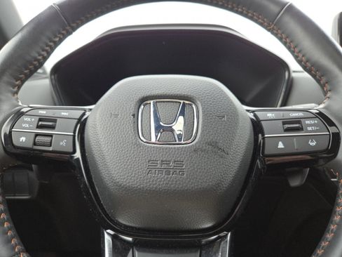 Certified 2024 Honda CR-V Sport Touring image 31