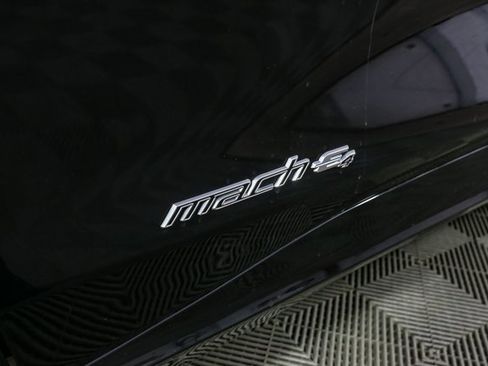 Used 2024 Ford Mustang Mach-E Premium image 7