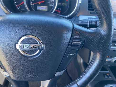 Used 2014 Nissan Murano SL w/ Navigation Package image 26