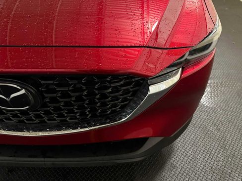 Certified 2023 MAZDA CX-5 AWD 2.5 S w/ Premium Plus Pkg image 5