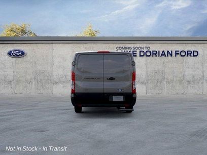 New 2026 Ford Transit 150 Low Roof AWD