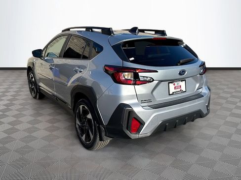 Certified 2026 Subaru Crosstrek 2.5i Limited AWD/4WD image 33