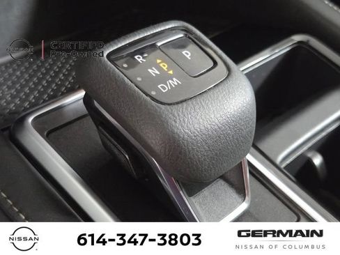 Certified 2023 Nissan Pathfinder SV w/ SV Premium Package AWD/4WD image 29