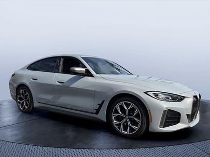 Used 2024 BMW i4 M50 w/ Premium Package