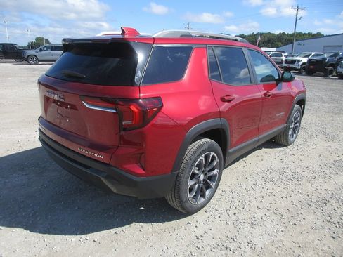 New 2027 GMC Terrain Elevation w/ Elevation Premium Package FWD image 4