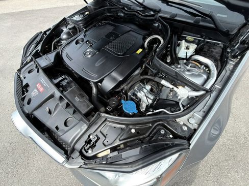 Used 2014 Mercedes-Benz E 350 4MATIC Coupe image 5