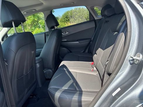 Used 2020 Hyundai Kona Ultimate AWD/4WD image 11