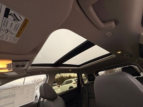 New 2026 Nissan Rogue Platinum w/ Tech Package image 14