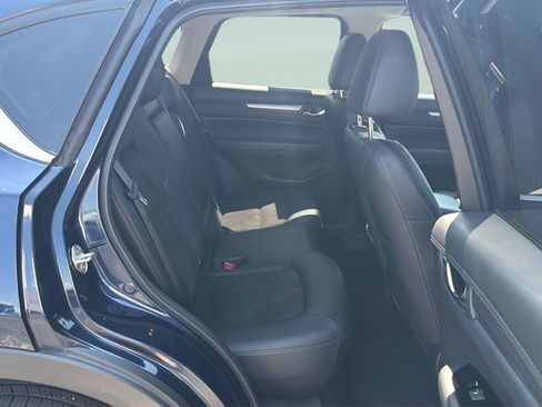 Used 2023 MAZDA CX-5 AWD 2.5 S w/ Select Package image 29