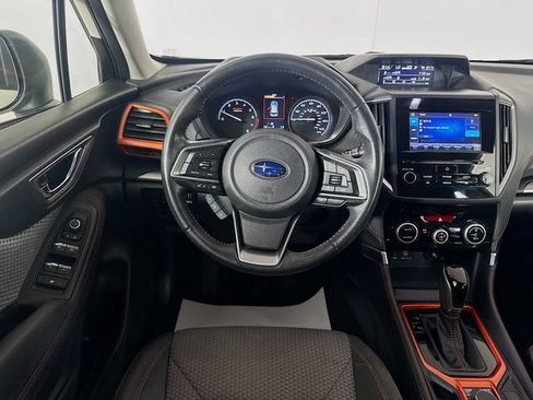 Used 2020 Subaru Forester Sport AWD/4WD image 23