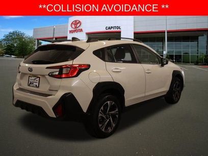 Used 2024 Subaru Crosstrek 2.0i Premium