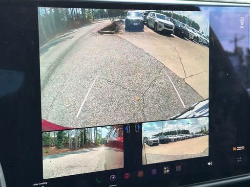 Used 2023 Tesla Model X Plaid AWD/4WD image 29