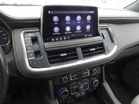 Certified 2021 Chevrolet Tahoe LT w/ LT Signature Package image 16