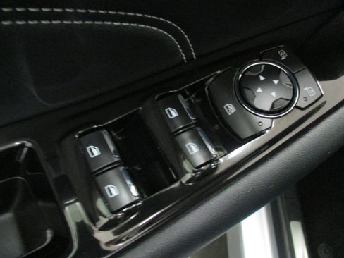 Used 2020 Ford Edge Titanium w/ Cargo Accessory Package image 16