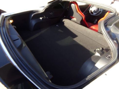 Used 2018 Chevrolet Corvette Z06 image 12