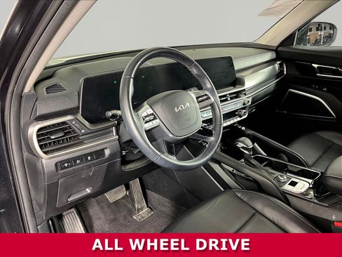 Certified 2023 Kia Telluride S AWD/4WD image 15