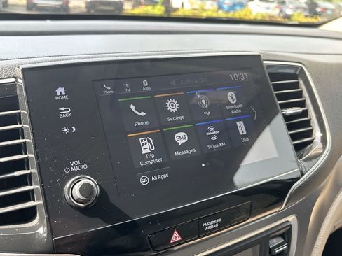Used 2019 Honda Pilot EX-L image 18
