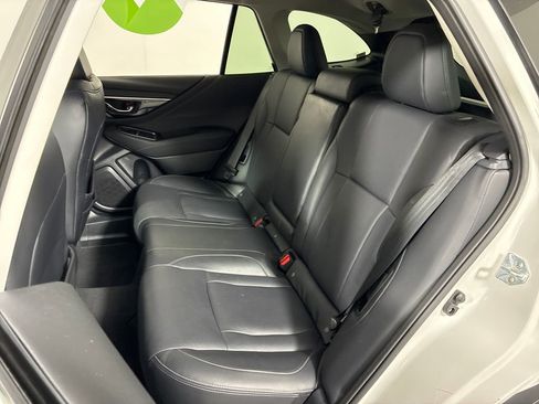 Certified 2024 Subaru Outback Limited image 26