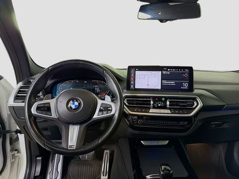 Used 2022 BMW X3 sDrive30i w/ M Sport Package 2 image 26