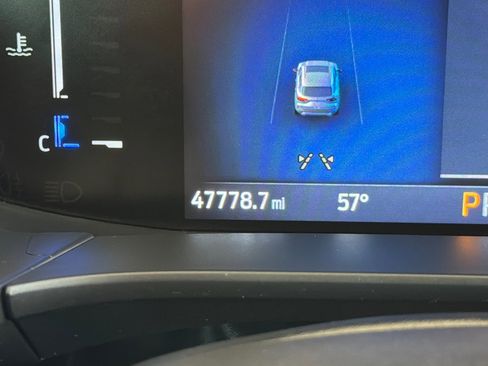 Used 2024 Ford Escape Active AWD/4WD image 25