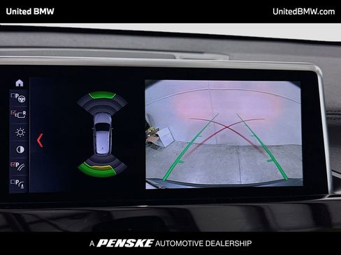 Used 2022 BMW X1 sDrive28i w/ Premium Package image 9