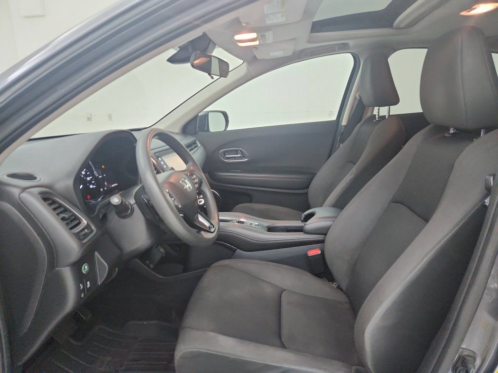 Used 2021 Honda HR-V EX image 20