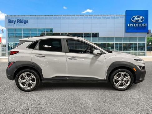 Used 2023 Hyundai Kona SEL w/ Convenience Package AWD/4WD image 2