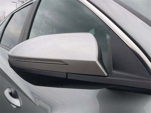 Used 2023 Hyundai Tucson SEL image 11