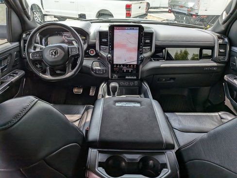 Used 2025 RAM 1500 RHO w/ RHO Level 1 Equipment Group AWD/4WD image 30