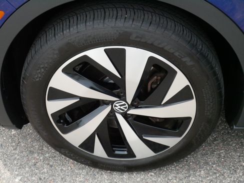 Used 2022 Volkswagen ID.4 Pro S AWD/4WD image 15