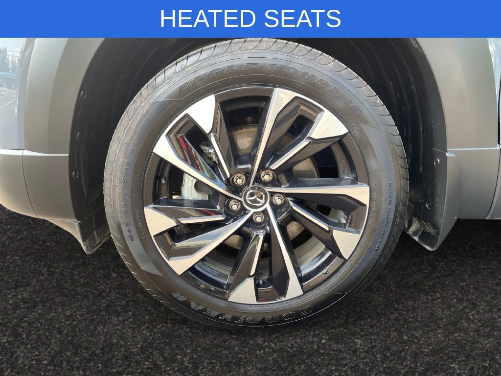Used 2026 MAZDA CX-50 2.5 Hybrid w/ Weather Package AWD/4WD image 13