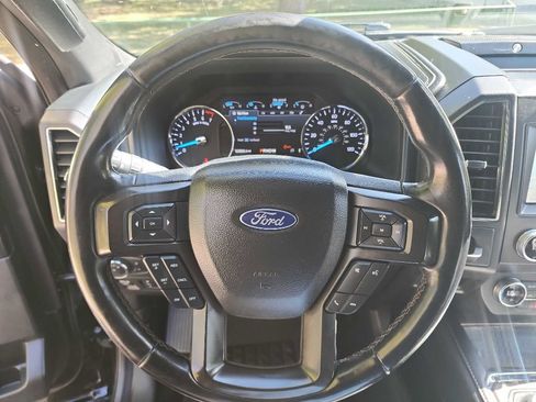 Used 2020 Ford Expedition Max Limited image 23