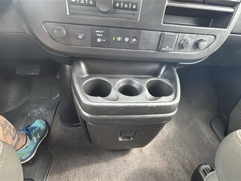 Used 2019 Chevrolet Express 3500 LS image 19
