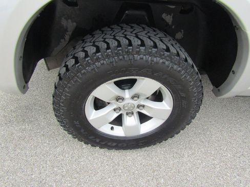 Used 2016 RAM 1500 Outdoorsman AWD/4WD image 11