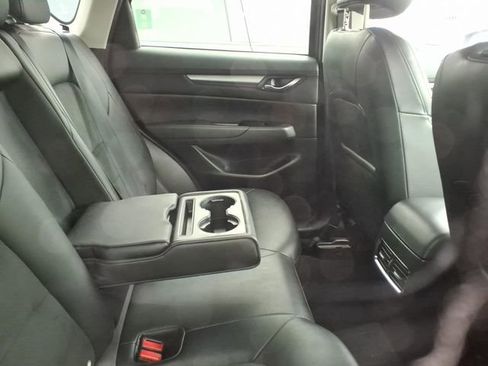 Used 2023 MAZDA CX-5 AWD 2.5 S w/ Select Package image 8