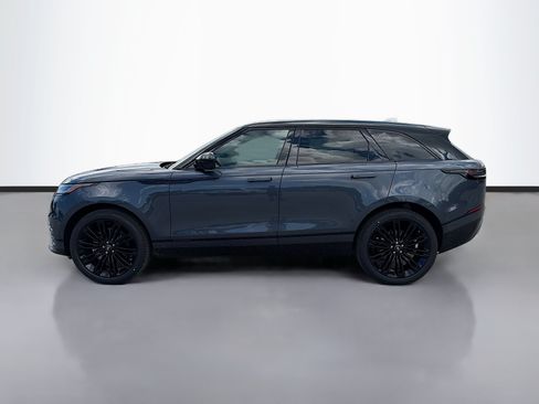 New 2026 Land Rover Range Rover Velar Belgravia AWD/4WD image 2