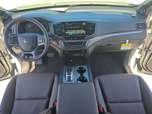 New 2026 Honda Ridgeline RTL image 9