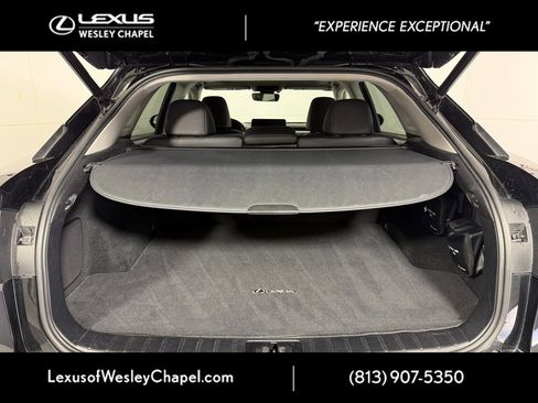 Used 2020 Lexus RX 450h AWD w/ Premium Package image 5