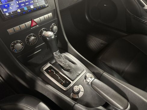 Used 2005 Mercedes-Benz SLK 55 AMG image 26