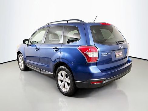 Used 2014 Subaru Forester 2.5i Premium w/ All-Weather Package image 8