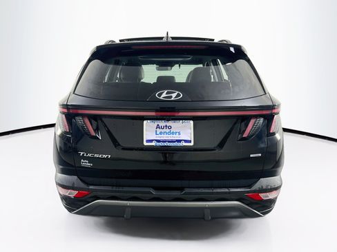 Used 2023 Hyundai Tucson Limited AWD/4WD image 6