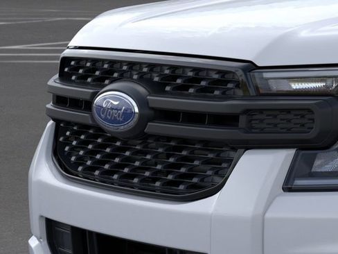 New 2025 Ford Ranger XL w/ Trailer Tow Package AWD/4WD image 17