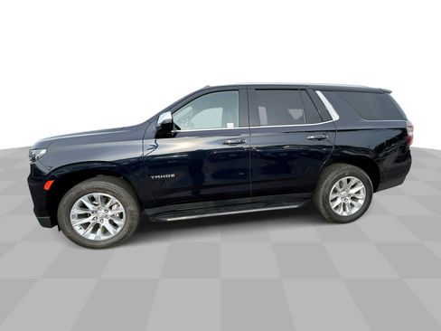 Certified 2023 Chevrolet Tahoe Premier image 6