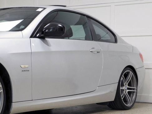 Used 2011 BMW 335is Coupe image 20
