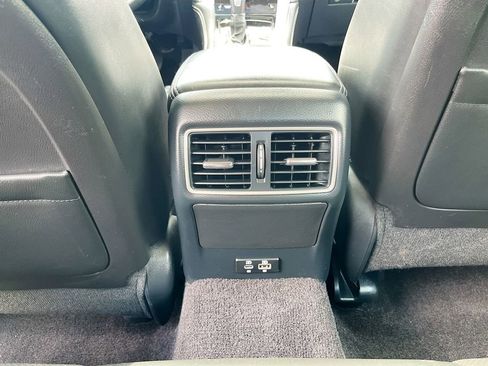 Used 2024 INFINITI Q50 Luxe w/ Cargo Package image 26