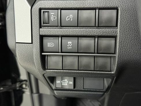 New 2026 Toyota Tacoma TRD Sport AWD/4WD image 15