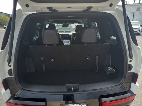 Used 2024 Hyundai Santa Fe Calligraphy FWD image 27