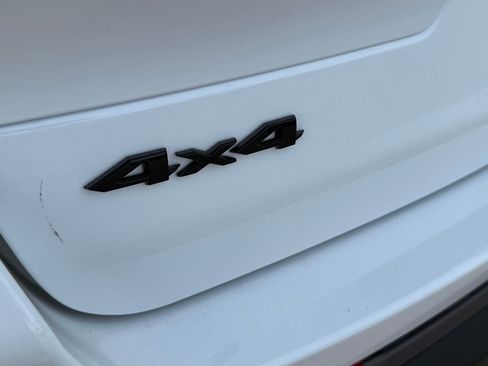 New 2026 Jeep Grand Cherokee L Limited AWD/4WD image 33