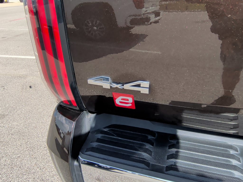 Used 2023 Toyota Tundra 1794 Edition AWD/4WD image 40