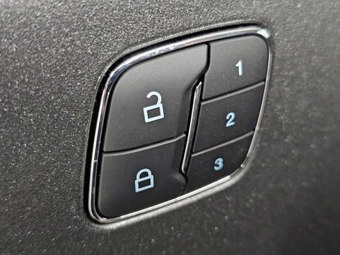 New 2025 Ford Bronco Sport Outer Banks AWD/4WD image 27
